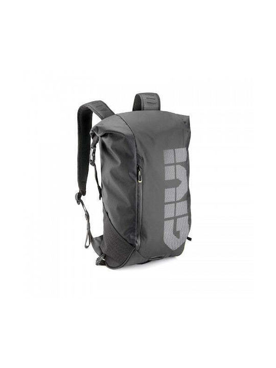 Givi Backpack Waterproof 20lt Black