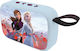 Lexibook Bluetooth Speaker with Radio and Battery Life up to 4 hours Frozen BT018FZ