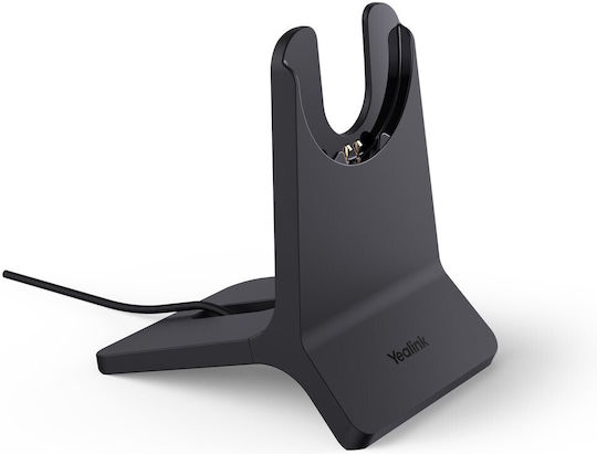 Yealink Charging Stand For Bh70/wh64 Hybrid Basis