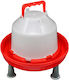 Emhplast Watering Can for Chickens and Poultry with Capacity 5lt