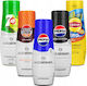 Sodastream Syrup Pepsi Pepsi Max Lipton Peach Z...