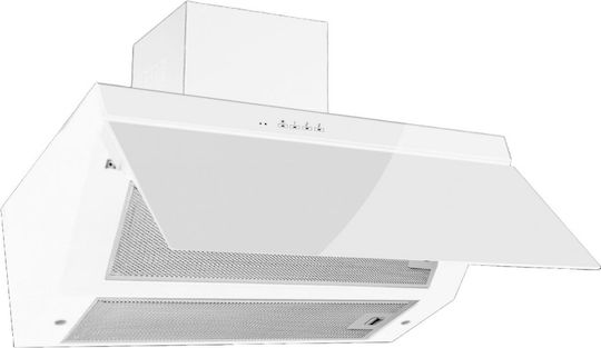 Hausberg Independentă Hotă 60cm Alb
