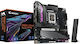 Gigabyte B860M Aorus Elite WIFI6E Motherboard Micro ATX με Intel 1851 Socket