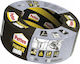 Henkel Isolierband Fliesenband 48mm x 50m Silber