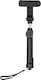 Setty Tripod Selfie Stick Bluetooth Black