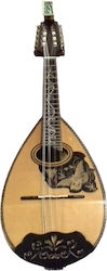 Mandolină sculptată Msk-an13