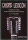 Chord Lexicon W119900044