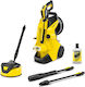 Karcher K 4 Premium Power Control Flex Home Πλυστικό Ρεύματος 1800W με Πίεση 130bar