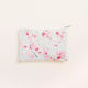 Fabric Wallet Almond Blossom Design 9cm × 16cm 370216 Ntampoudis Ntm-370216