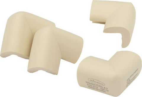 Infantino Protection Corner 4 Pieces