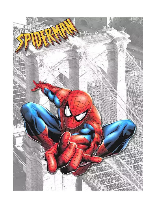 Poster Comic Spiderman Cm019 21cm X 30cm
