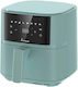 Fram Friteuză cu aer 5.7lt Albastru FAF-B6GR17SQ