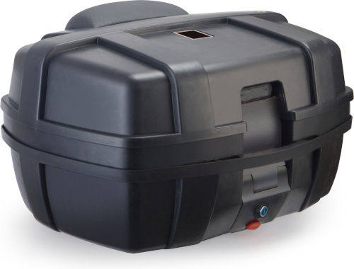TEC Motorrad-Topcase 48l Schwarze BAV-1026-000
