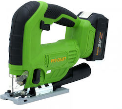 ProCraft ST18 Пъзел 20V