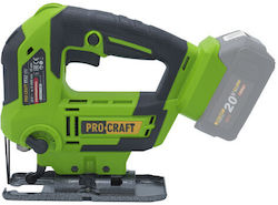 ProCraft ST22 Пъзел 20V