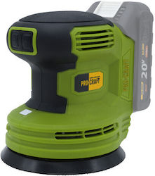 ProCraft PX20 Έκκεντρο Τριβείο 20V Solo
