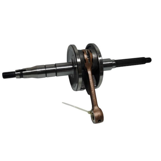 Crankshaft Yamaha Jog 3kj Aerox Malaguti F10/neos 50/jog R 50 Star