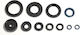 Kit de etanșare motor Athena P400485400115/1 Yamaha Yz 125 94-00 Kit