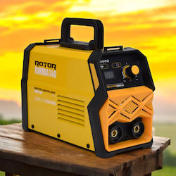 Elefant Заваряване Inverter MMA