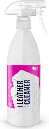 Gyeon Q²m Leather Cleaner Natural 1l