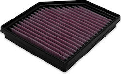 DNA Filters Φίλτρο Αέρος Ελευθέρας Ροής για Mitsubishi Outlander Nissan Qashqai / X-Trail