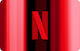 Netflix Δωροκάρτα 50€ Key