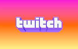 Twitch Geschenkkarte 50€