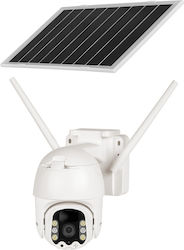 Kruger & Matz Connect C100 IP Rezistentă la apă Cameră 4G Full HD+ 2.3MP Kruger & Matz Connect C100 IP Rezistentă la apă Cameră 4G Full HD+ 2.3MP