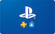 Sony PlayStation Δωροκάρτα 60€ Key