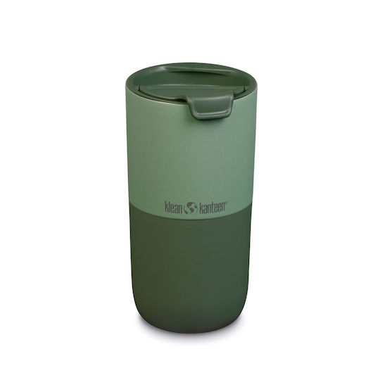 Klean Kanteen Rise Pahar Termos 473ml Sea Spray