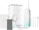 Shona S200 Pro Irigator bucal Turcoaz