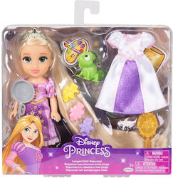 Jakks Pacific Ραπουνζέλ Κούκλα