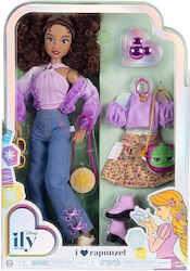 Jakks Pacific Rapunzel Fashion