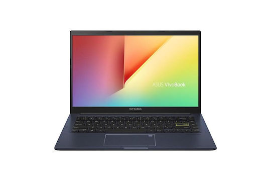 Asus VivoBook S14 R438D Refurbished Grade A 14" (Ryzen 3-3250U/4GB/256GB SSD/No OS)