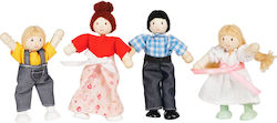Le Toy Van Ξύλινη Κούκλα για Κουκλόσπιτο