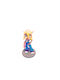 Coco Bandicoot Figure Crash Bandicoot 3D Printed-15.2 Cm 1:12