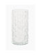 Urban Nature Culture Amsterdam Decorative Vase Transparent 3x3cm