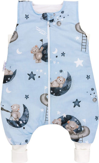 Jukki Winter Baby Schlafsack Astro Bear
