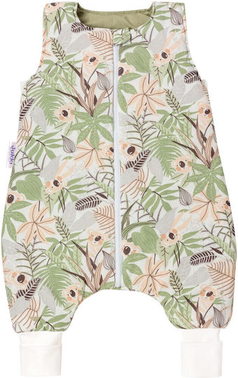 Jukki Winter Baby Schlafsack Koala Jungle