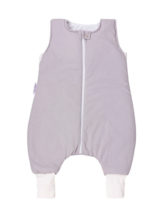 Jukki Winter Baby Sleeping Bag Pastel Gray