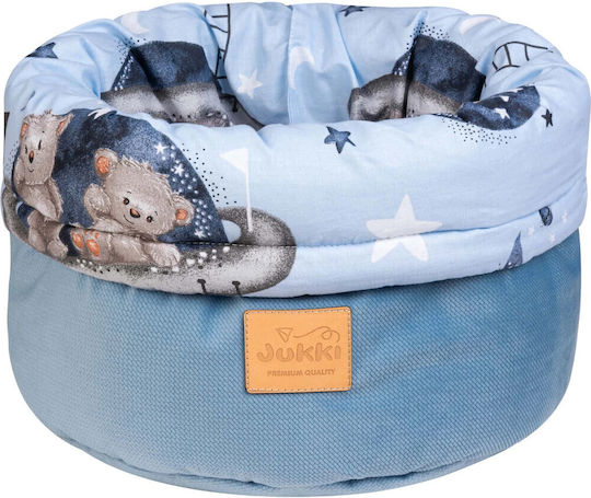 Jukki Children's Storage Basket