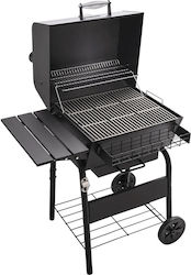 Char-Broil Mantemenia Holzkohlegrill Mit einem Deckel Char-Broil Mantemenia Holzkohlegrill Mit einem Deckel