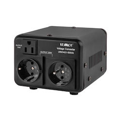 Kemot Voltage Converter 400 W 500 Va