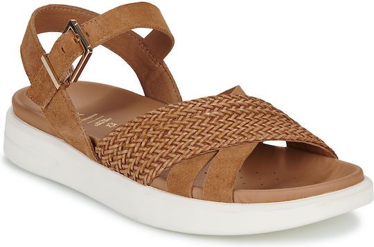 Brown Sandales Geox Homme Amazon U Xand Amazon Sandali Uomo Geox