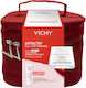 Vichy Liftactiv H.A Hautpflegeset für Anti-Aging 3Stück