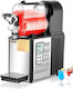 Vevor 3l Commercial Slushy Machine Margarita Smoothie Frozen Drink Maker