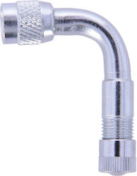 Oxford Ventil 90° Winkelventiladapter