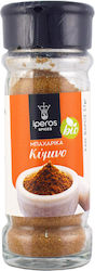 Chimen Organic 35g Iperos
