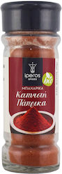 Boia Afumată Organică 40g Iperos