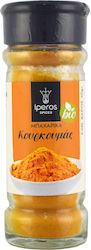Turmeric organic 40g Iperos